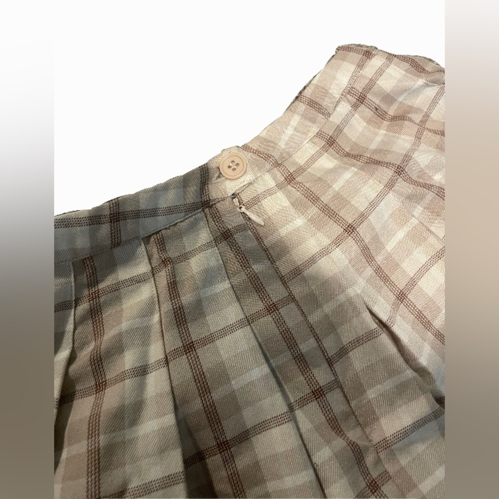 Self Esteem mini skirt- Never worn